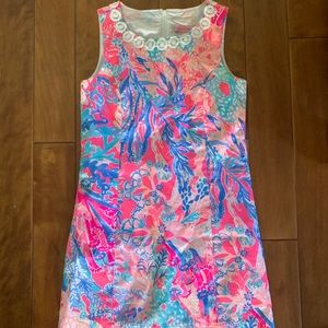 Kids Lilly Pulitzer dress